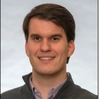 Gregory Domingue, Pe, Mba