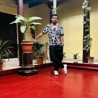 Mayank Jain