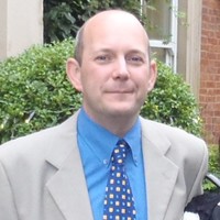 Stephen Baddeley