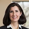 Gina Armstrong