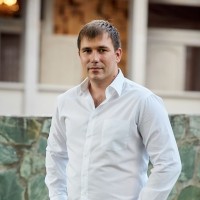 Alexander Buganov