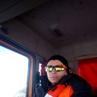 Алексей Михайлов