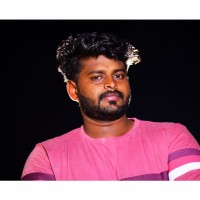 Santhosh kumar Karthikeyan