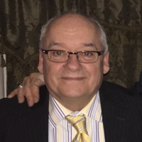 Michael Nolet