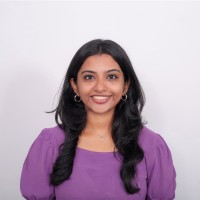 Tharanyaa Ravikumar