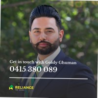 Goldy Ghuman