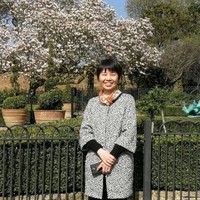 Zhenlian Ling