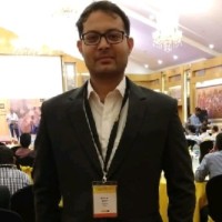 Ali Ahmed