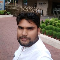 Durgesh Pandey
