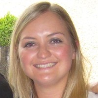 Catrin Griffiths