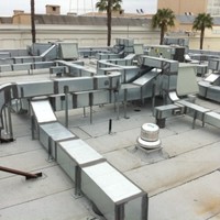 Igal & Miri Igal Mizrhi  I M AIR CONDITIONING INC