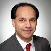 Ravi Singh, CPA MST