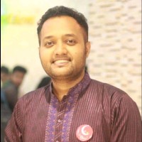 Dr Mohammad Arafat