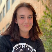 Keira Rosner, Lmsw