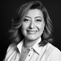 Nancy Yacoub