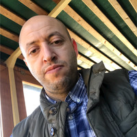 Mohamed Bonnouh