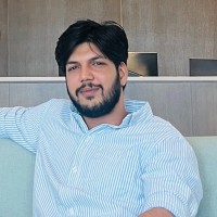 Prince Garg