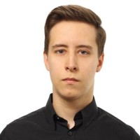 Александр Ильин