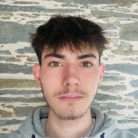 Simon POTIER