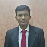 Aravinthan R