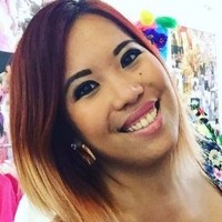Jessica Woo