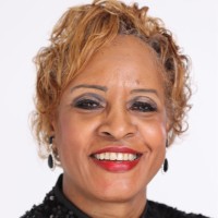 Alfreda Jackson