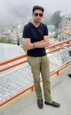 Nasir Farooq Khan