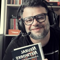 Anderson Cordeiro