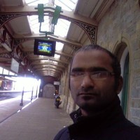 sateesh reddy thumma