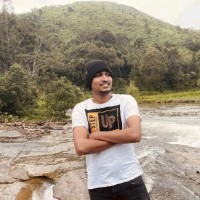 nishanth shetty