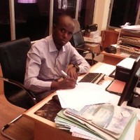 Bashir Abubakar Abdullahi