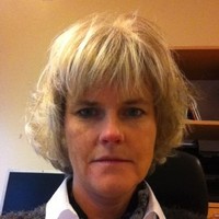 Teresa Roslund