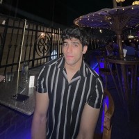 Chirag Narang