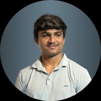 Sagar Patel