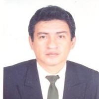 Jorge Hemeryth Pinedo