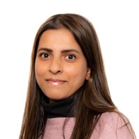 Abhipsa Patel