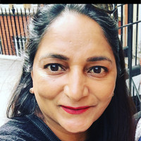Fozia Mirza