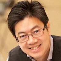 Eric Chan