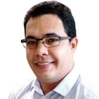 Luis Oliveira, Ceh, Mba