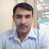 Vipin Nirwal