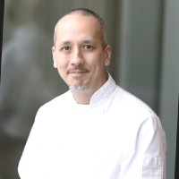 Gary Chin
