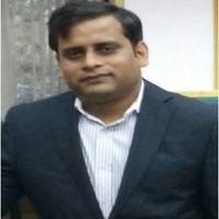Kumar Rakesh