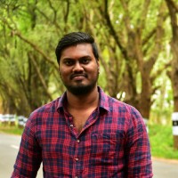 Vivek Nathan
