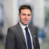 Simon Shaw