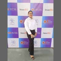 Neetu Dhariwal