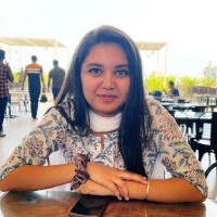 Priya Jindal