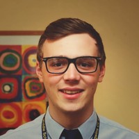 Benjamin Dillon