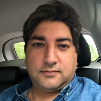 Vishal Parasher