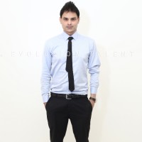 Zain kashif