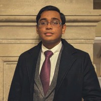 Ahnaf Habib